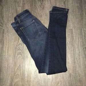 Jessica Simpson Forever Skinny Jeans